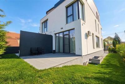Duplex cu 4 camere în Bună Ziua