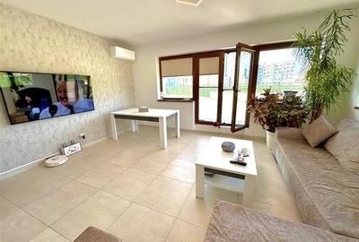 PENTHOUSE EXCLUSIVIST 4 CAMERE | TERASĂ PANORAMICĂ 220 MP | CALEA PLEV - 3