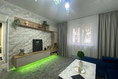 Apartament cu doua camere, Brancoveanu, 82.490€ - 1