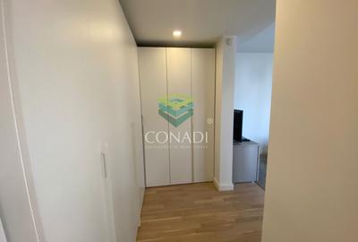 3 rooms apartment | New building 2 underground parking | Kiseleff area - 7