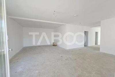Casa individuala pe un singur nivel 4 camere teren 500 mp - 7