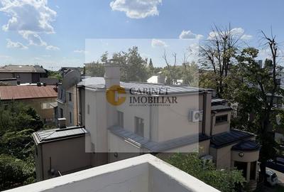 4 camere + birou | Biserica Casin | 110mp total | Renovat 2025 - 4