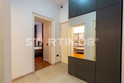 Apartament doua camere Centrul Civic - 5
