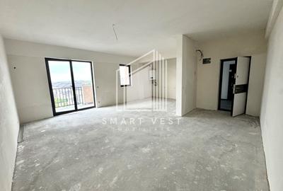Apartament 2 camere | 60 mp utili | Zona Semicentrala - 2