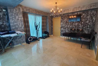Exclusivitate,Mamaia Sat -JT Tower,ap. 4 camere,190mp,vedere la mare,mobilat LUX - 37