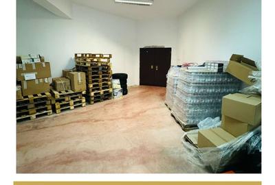 Exclusivitate de vanzare cladire comerciala potentialP+M Gradiste Arad - 6