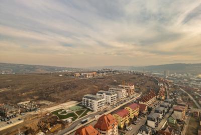 Apartament 3 camere Baciu | 56 mp | Etaj 1 | Oportunitate unica! CF in luna mai! - 7