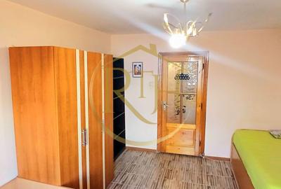 Oferim spre inchiriere garsoniera, situata in Complexul Studentesc - 2