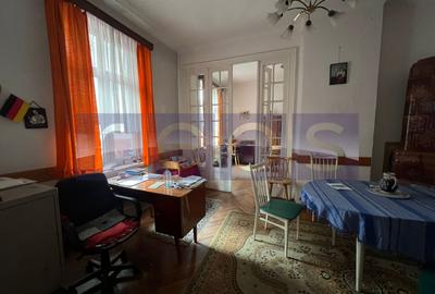 VANZARE CASA D+P+1+M | ZONA CALEA CALARASILOR - 1