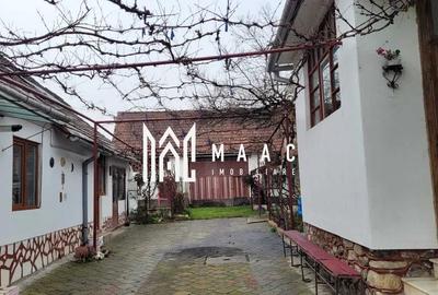 Casă individuală cu 6 camere în Ruși