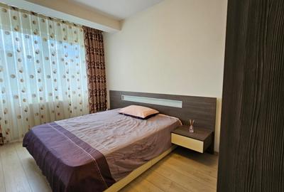 Apartament 3 camere de inchiriat | Strada C.Noica- Cluj Napoca - 1