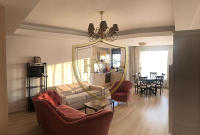 Apartament cu 2 camere | Loc de parcare | Centrala imobil | Herastrau - 2