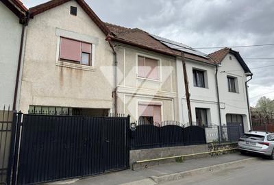 Casa 5 camere, 115 mp utili, teren 270 mp, Sibiu, zona Tiglari Sibiu - 1