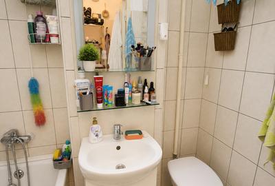 Apartament 2 camere vânzare Mănăștur Cluj-Napoca | 125.000 € - 3