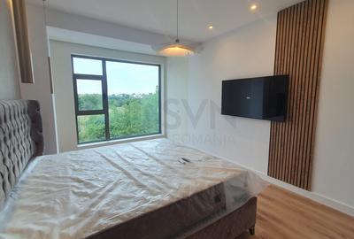 REA1024726 Apartament 3 Camere I De Inchiriat I Baneasa I Sisesti - 4