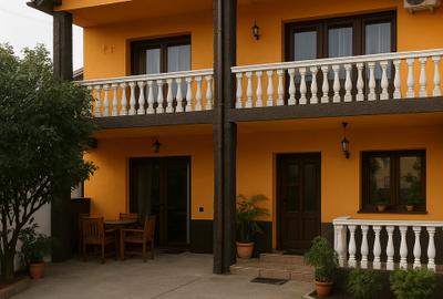 Casa cu 6 camere zona Terezian - 1