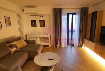 Apartament de 2 camere Corneliu Coposu, prima inchiriere - 3