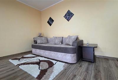 Apartament 2 camere, 42mp, parcare, Ultracentral P-ta Mihai Viteazu - 10