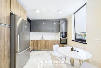 Apartament Premium 3 Camere – ISHO, Stil și Confort - 5