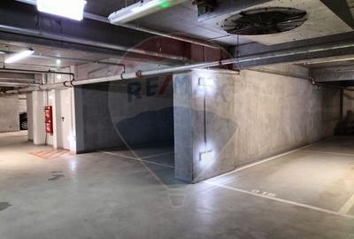 Închiriere 2 camere - 66 mp - Soho Unirii cu loc parcare subteran - 19