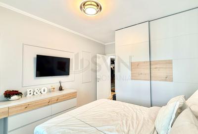 REA1028857 APARTAMENT SUPERB l MOBILAT l UTILAT l AVIATIEI l ATLAS RESIDENCE - 18