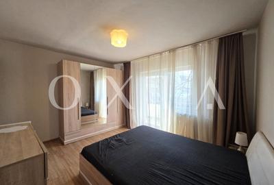 AX1212 Bucovina, 57 Mp Utili + Doua Balcoane, Etaj 1 - 7