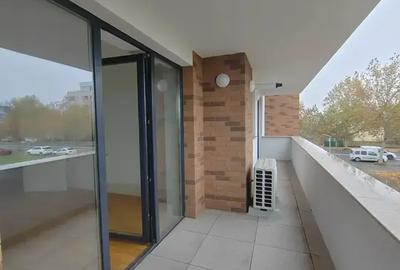 Sisesti Apartament 2 Camere I Vedere Lac I Mutare Rapida - 8