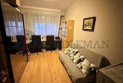 Apartament cu 3 camere in ansamblu rezidential  langa Parcul Herastrau - 11