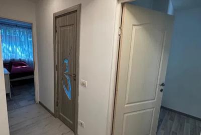 Apartament 3 camere, decomandat, 61 mp, centrala, balcon, metrou, Pajura - 5