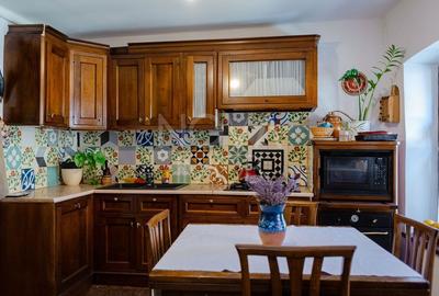 CASA INDIVIDUALA IN CENTRUL ISTORIC AL SIBIULUI - 12
