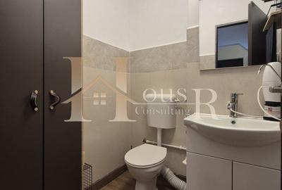Aproape de Sala Olimpia. Bloc izolat. Renovat complet. - 8