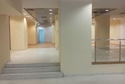 Spatiu comercial - Carol 445mp parter ideal banca sau clinica - 4