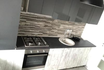 AP. 2 CAMERE DOBROESTI, LOC DE PARCARE, CENTRALA PROPRIE, MODERN - 4