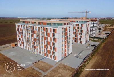 Penthouse nou, Calea Torontalului - 2