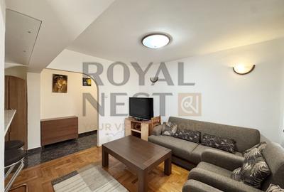 COMISION 0! Apartament cu 3 camere pe Grivitei - 1