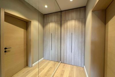 APARTAMENT PREMIUM CU 4 CAMERE IN HERASTRAU - PARK VIEW - 8