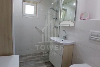 Apartament 3 camere | zona Terezian | Parter - 16