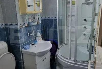 Apartament 3 camere, 50mp, zona scolii "Liviu Rebreanu", Manastur - 5