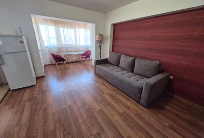 Garsonieră semidecomandată în Tudor Vladimirescu