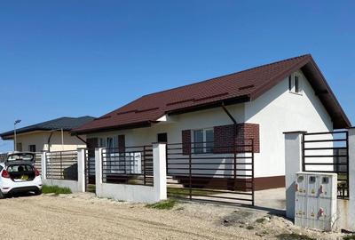 Casa individuala 3 camere/Com.Berceni - 2