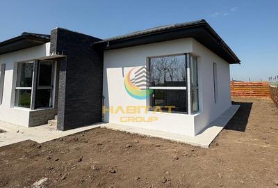 Casa 3 Camere, Incalzire prin Pardoseala, Finisaje Premium - 2