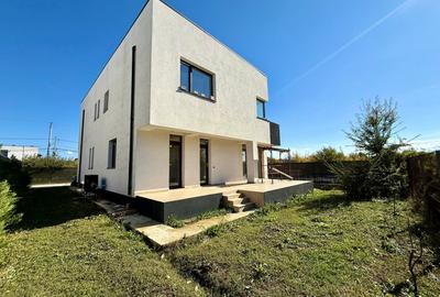 Casă nouă | 6 camere | 164 MPU | Corbeanca - 22
