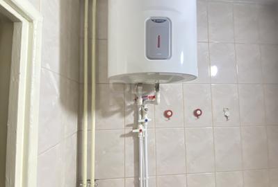 3 camere- decomandat- 69,2 mp- Bloc Anvelopat- Doua balcoane- Teius/Rahova - 7
