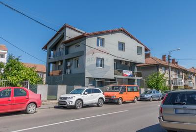 De vanzare - Cladire de birouri zona Parcul Feroviarilor, COMISION 0 - 29