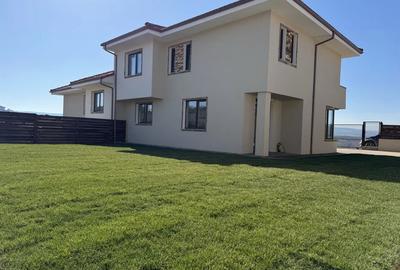 Casa cuplata/Duplex, 350mp teren, Dezmir - 3