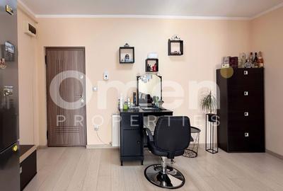 Apartament modern cu 2 camere etaj intermediar cu lift - strada Lupului - 4