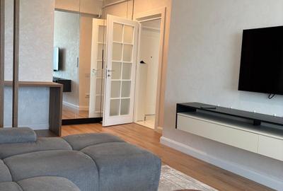 Apartament de inchiriat cu 2 camere decomandat- Royal Town Iasi - 6