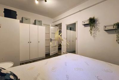 Apartament de inchiriat cu 2 camere in zona  Floreasca - 2