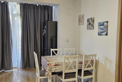Apartament 2 camere decomandate Astra - 4