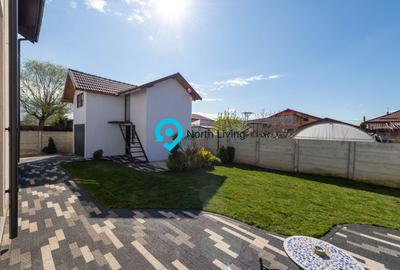 Casa perfecta Tunari - 49